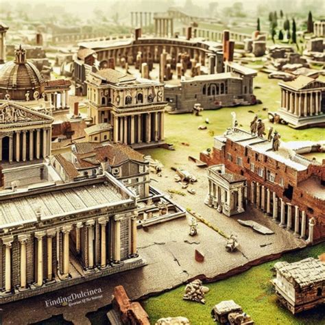 when was rome founded|how long did the roman empire last.